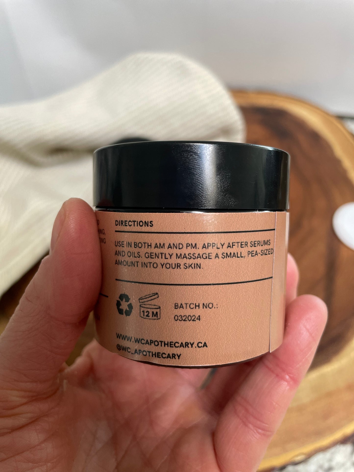 Renew Face Cream