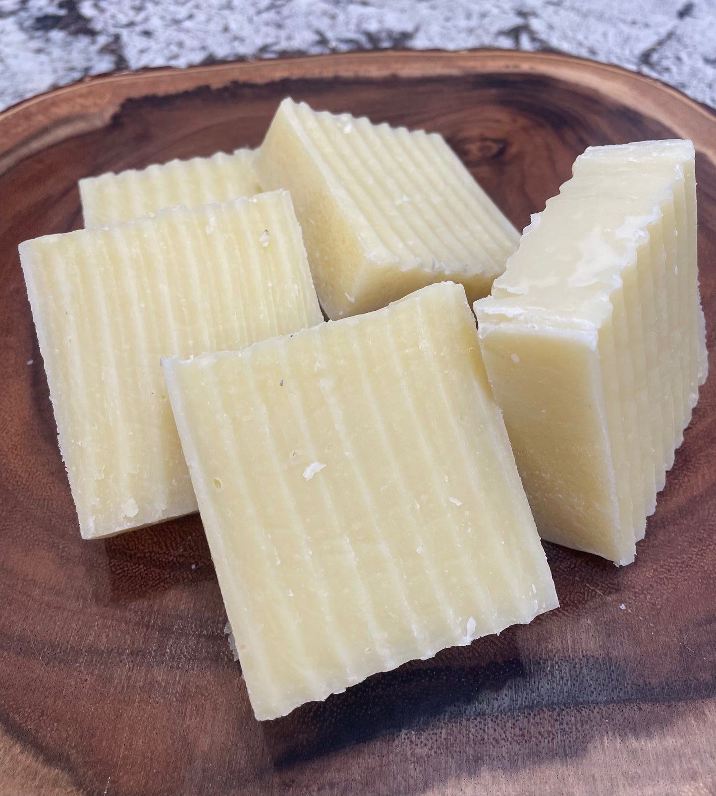 Tallow Soap